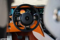 Rolls-Royce Cullinan din 2025 cu 28.000 km - oferta ROL196363 - foto 25