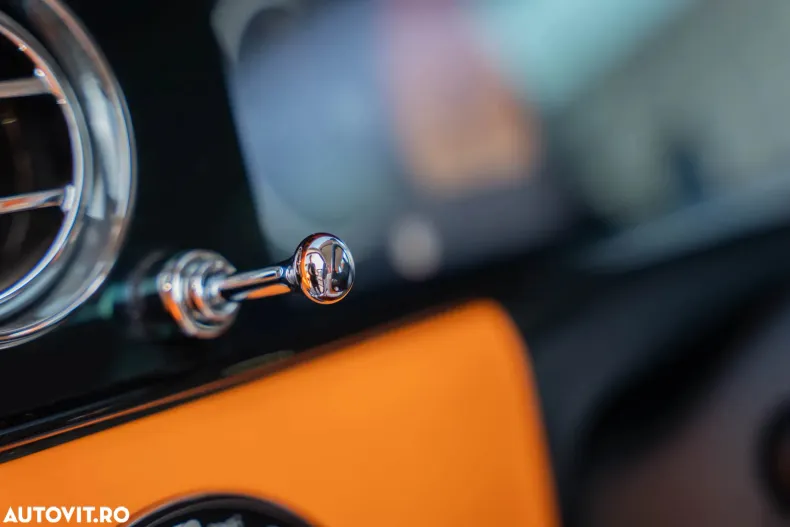 Rolls-Royce Cullinan din 2025 cu 28.000 km - oferta ROL196363 - foto 26