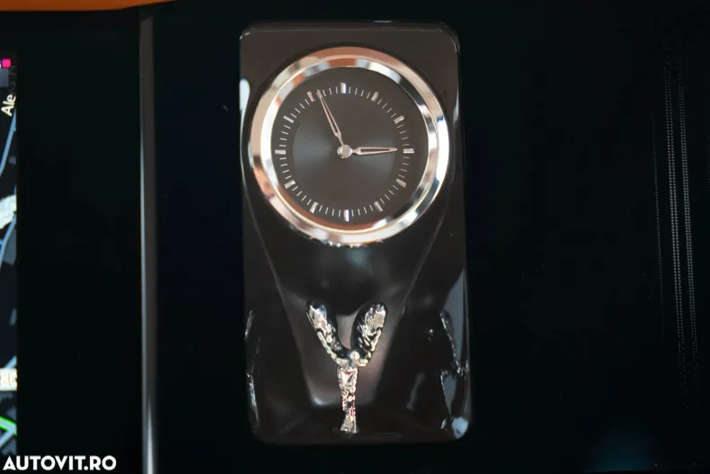 Rolls-Royce Cullinan din 2025 cu 28.000 km - oferta ROL196363 - foto 27