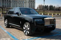 Rolls-Royce Cullinan din 2025 cu 28.000 km - oferta ROL196363 - foto 32