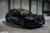 Mercedes-Benz S din 2023 cu 36.700 km - oferta MER196364 - foto 1