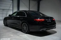 Mercedes-Benz S din 2023 cu 36.700 km - oferta MER196364 - foto 2