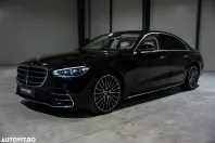 Mercedes-Benz S din 2023 cu 36.700 km - oferta MER196364 - foto 3