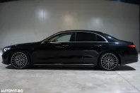 Mercedes-Benz S din 2023 cu 36.700 km - oferta MER196364 - foto 4