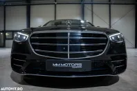 Mercedes-Benz S din 2023 cu 36.700 km - oferta MER196364 - foto 5