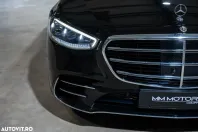 Mercedes-Benz S din 2023 cu 36.700 km - oferta MER196364 - foto 7
