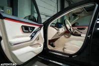 Mercedes-Benz S din 2023 cu 36.700 km - oferta MER196364 - foto 10