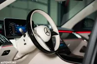 Mercedes-Benz S din 2023 cu 36.700 km - oferta MER196364 - foto 11