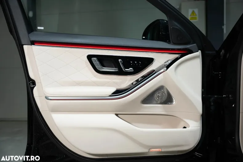 Mercedes-Benz S din 2023 cu 36.700 km - oferta MER196364 - foto 12