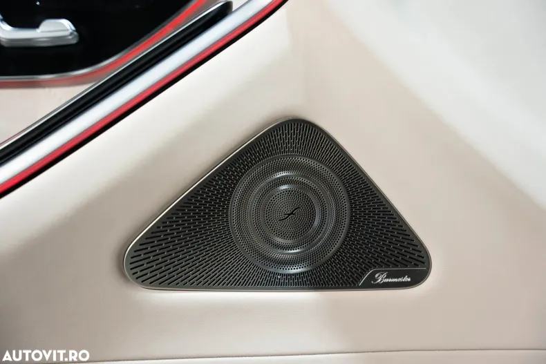 Mercedes-Benz S din 2023 cu 36.700 km - oferta MER196364 - foto 13