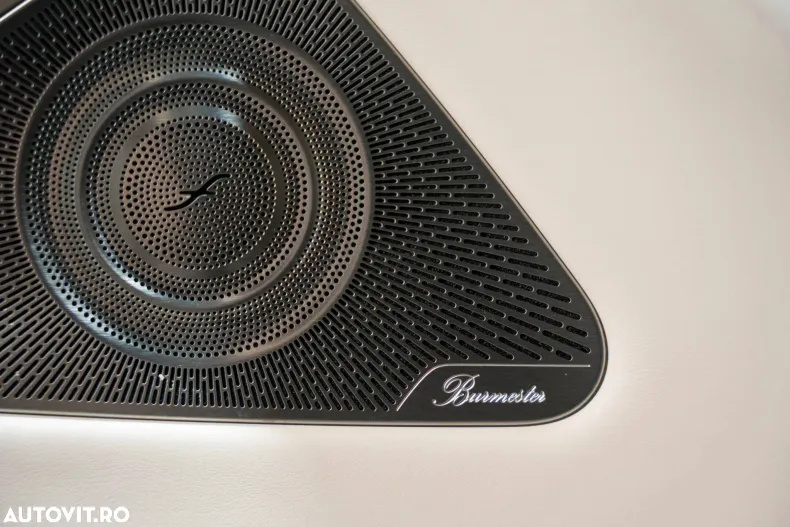 Mercedes-Benz S din 2023 cu 36.700 km - oferta MER196364 - foto 14