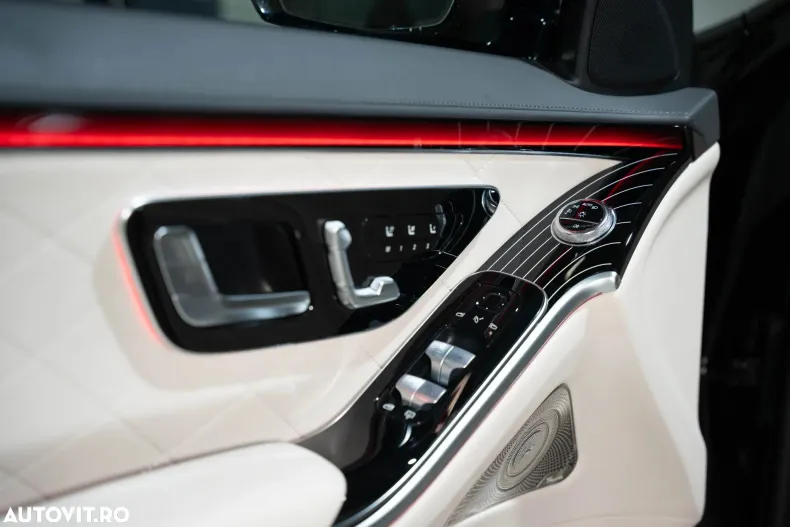 Mercedes-Benz S din 2023 cu 36.700 km - oferta MER196364 - foto 16