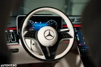 Mercedes-Benz S din 2023 cu 36.700 km - oferta MER196364 - foto 18