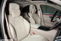 Mercedes-Benz S din 2023 cu 36.700 km - oferta MER196364 - foto 21