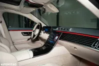 Mercedes-Benz S din 2023 cu 36.700 km - oferta MER196364 - foto 22