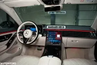 Mercedes-Benz S din 2023 cu 36.700 km - oferta MER196364 - foto 23