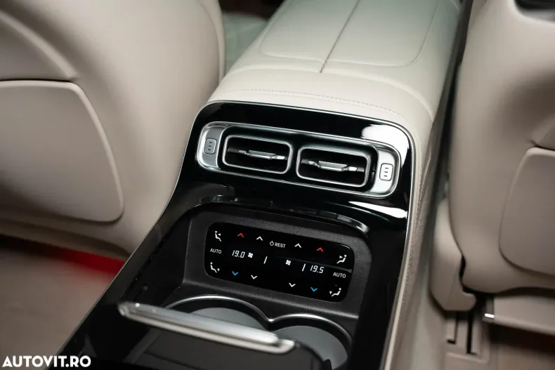 Mercedes-Benz S din 2023 cu 36.700 km - oferta MER196364 - foto 25