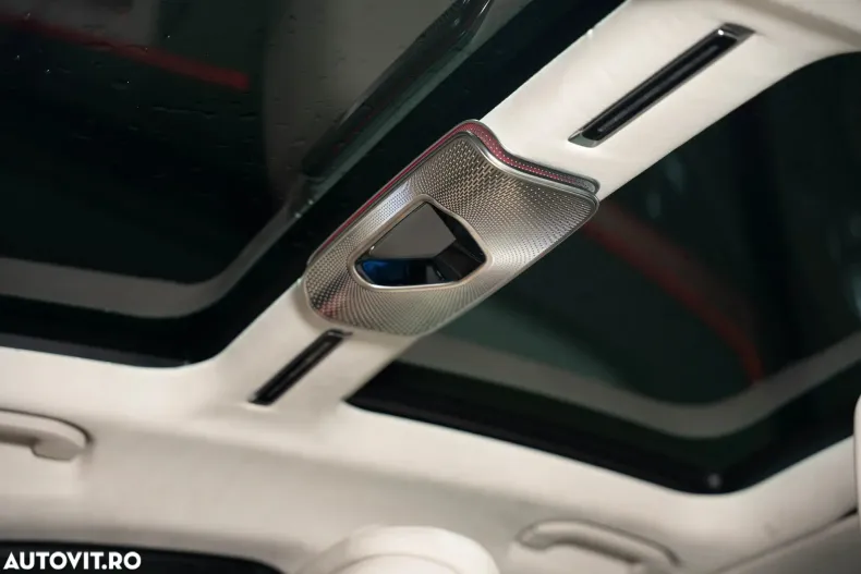 Mercedes-Benz S din 2023 cu 36.700 km - oferta MER196364 - foto 29