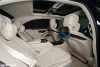 Mercedes-Benz S din 2023 cu 36.700 km - oferta MER196364 - foto 30