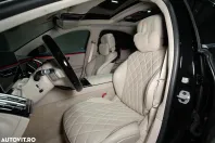 Mercedes-Benz S din 2023 cu 36.700 km - oferta MER196364 - foto 33