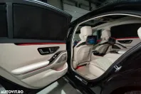 Mercedes-Benz S din 2023 cu 36.700 km - oferta MER196364 - foto 35