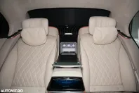Mercedes-Benz S din 2023 cu 36.700 km - oferta MER196364 - foto 37