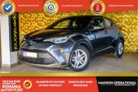 Toyota C-HR din 2021 cu 85.000 km - oferta TOY196365 - foto 1