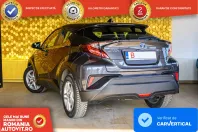 Toyota C-HR din 2021 cu 85.000 km - oferta TOY196365 - foto 3