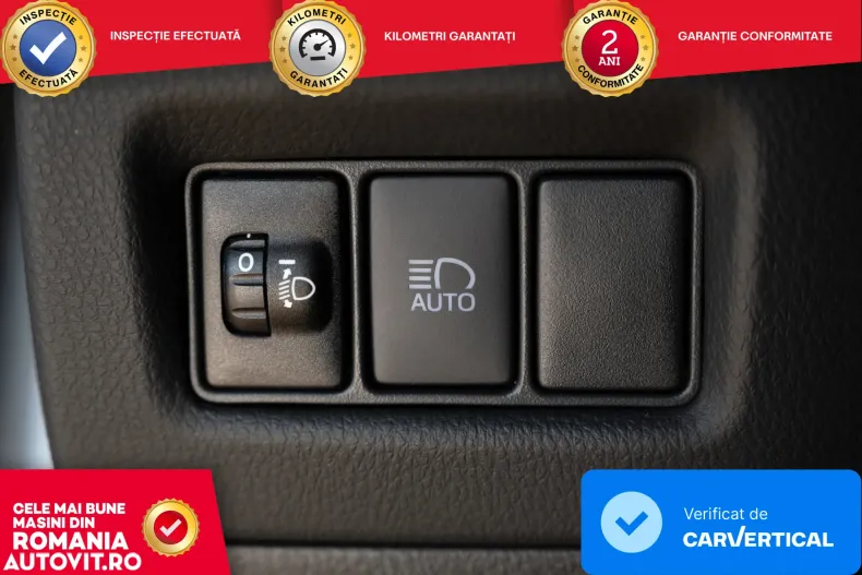 Toyota C-HR din 2021 cu 85.000 km - oferta TOY196365 - foto 10