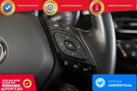 Toyota C-HR din 2021 cu 85.000 km - oferta TOY196365 - foto 12