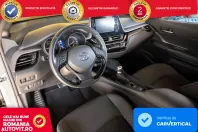 Toyota C-HR din 2021 cu 85.000 km - oferta TOY196365 - foto 20