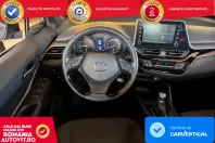 Toyota C-HR din 2021 cu 85.000 km - oferta TOY196365 - foto 24