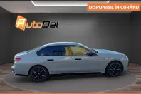 BMW M760e (Seria 7) din 2023 cu 62.800 km - oferta BMW196366 - foto 8