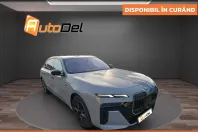 BMW M760e (Seria 7) din 2023 cu 62.800 km - oferta BMW196366 - foto 9
