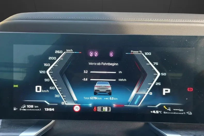 BMW M760e (Seria 7) din 2023 cu 62.800 km - oferta BMW196366 - foto 11