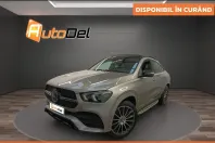 Mercedes-Benz GLE Coupe din 2021 cu 133.179 km - oferta MER196367 - foto 1