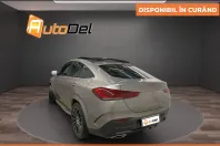 Mercedes-Benz GLE Coupe din 2021 cu 133.179 km - oferta MER196367 - foto 4