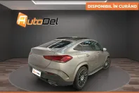 Mercedes-Benz GLE Coupe din 2021 cu 133.179 km - oferta MER196367 - foto 5