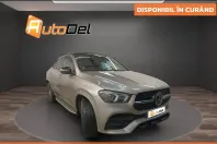 Mercedes-Benz GLE Coupe din 2021 cu 133.179 km - oferta MER196367 - foto 6