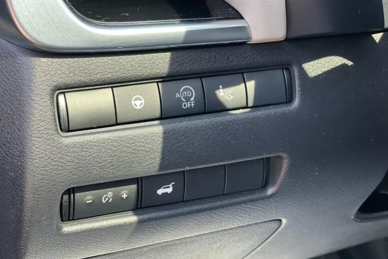 Nissan Qashqai din 2022 cu 68.759 km - oferta NIS196368 - foto 12