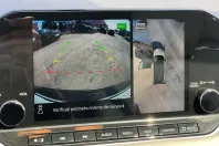 Nissan Qashqai din 2022 cu 68.759 km - oferta NIS196368 - foto 25