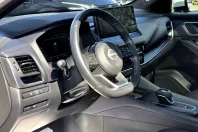 Nissan Qashqai din 2024 cu 33.900 km - oferta NIS196369 - foto 13