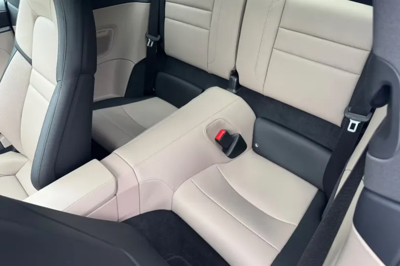 Porsche 911 din 2025 cu 3.900 km - oferta POR196370 - foto 10