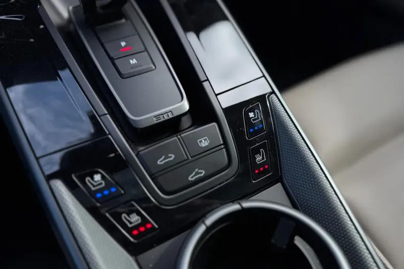 Porsche 911 din 2025 cu 3.900 km - oferta POR196370 - foto 13