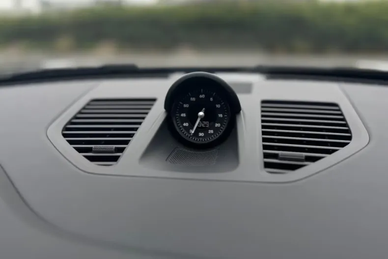 Porsche 911 din 2025 cu 3.900 km - oferta POR196370 - foto 18