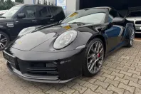 Porsche 911 din 2025 cu 3.900 km - oferta POR196370 - foto 22