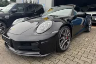 Porsche 911 din 2025 cu 3.900 km - oferta POR196370 - foto 23