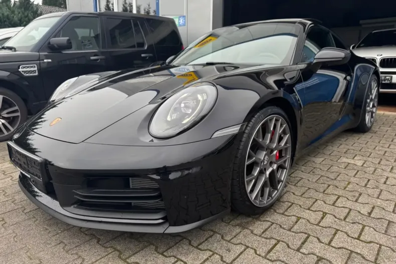 Porsche 911 din 2025 cu 3.900 km - oferta POR196370 - foto 23