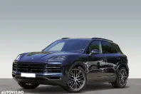 Porsche Cayenne din 2025 cu 9.900 km - oferta POR196371 - foto 1