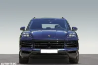 Porsche Cayenne din 2025 cu 9.900 km - oferta POR196371 - foto 6